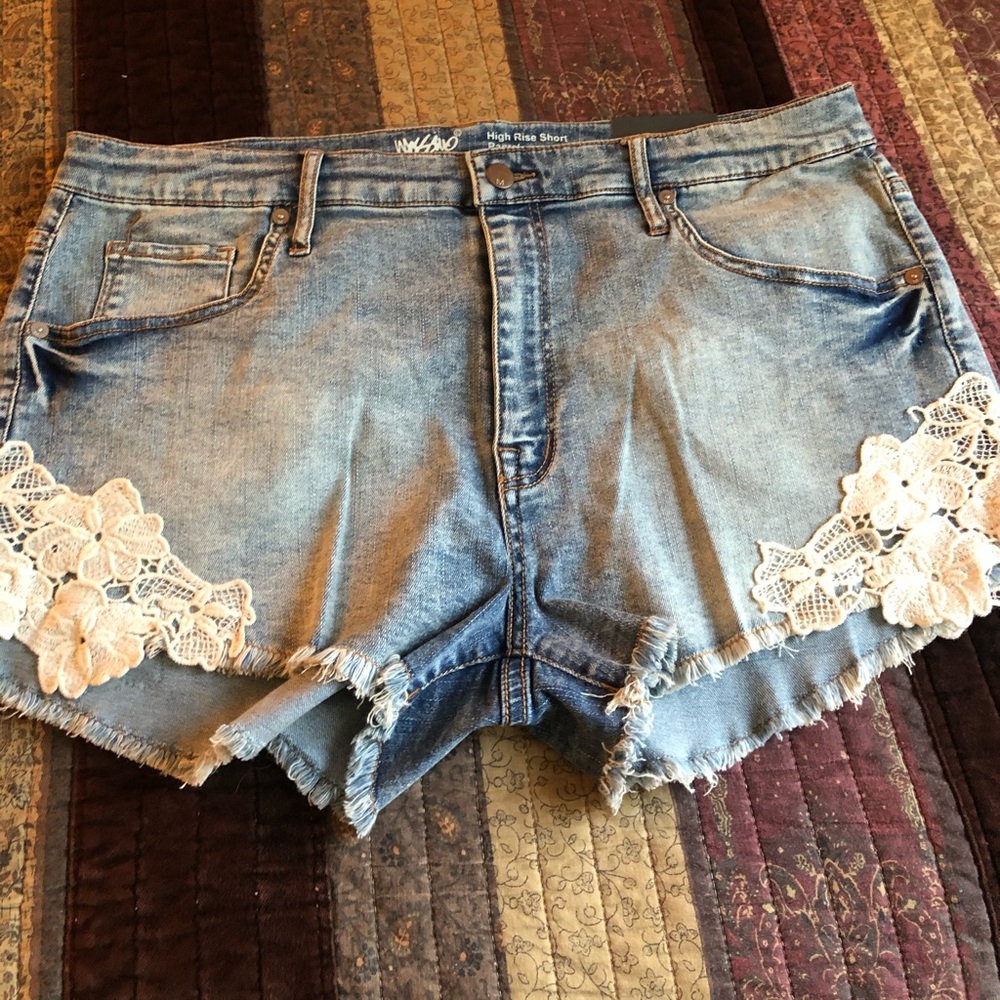 Shorts